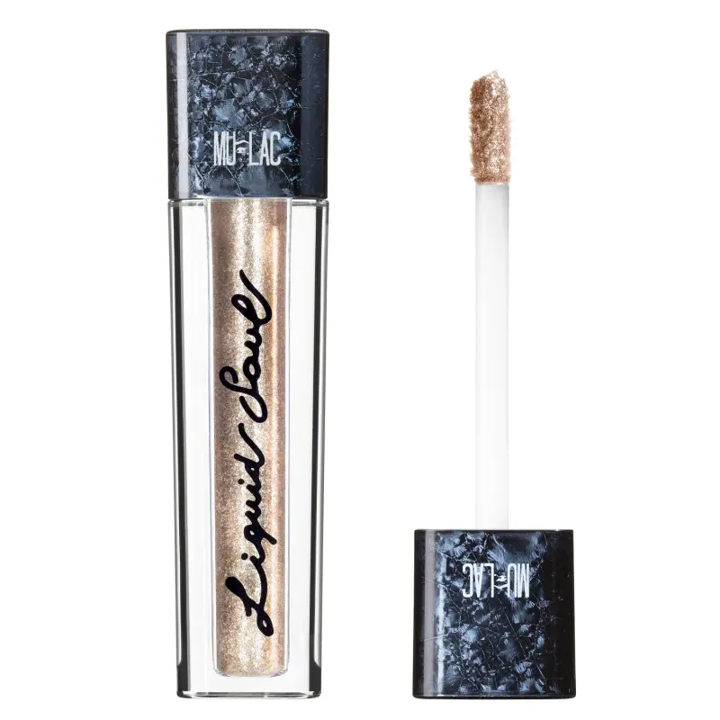 Occhi LIQUID SOUL - Pigmento Liquido Occhi-Viso-Labbra 12 LIQUID SPARKLE - Ombretti