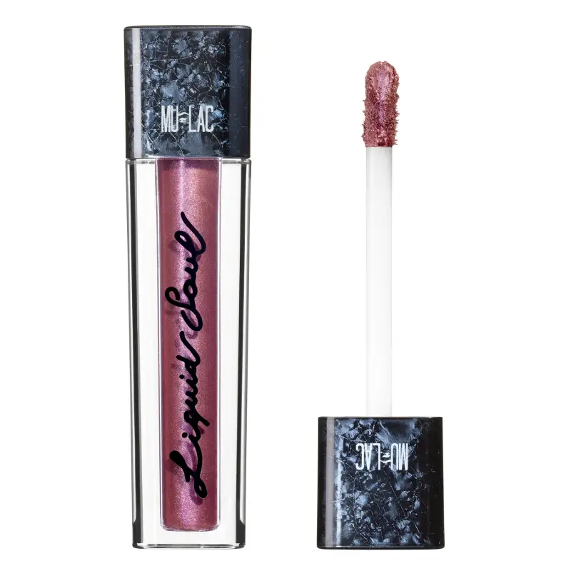 Occhi LIQUID SOUL - Pigmento Liquido Occhi-Viso-Labbra 14 PURPLE SAND - Ombretti