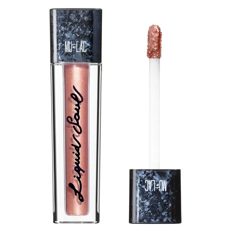 Occhi LIQUID SOUL - Pigmento Liquido Occhi-Viso-Labbra 15 CARIBBEAN SUNSET - Ombretti