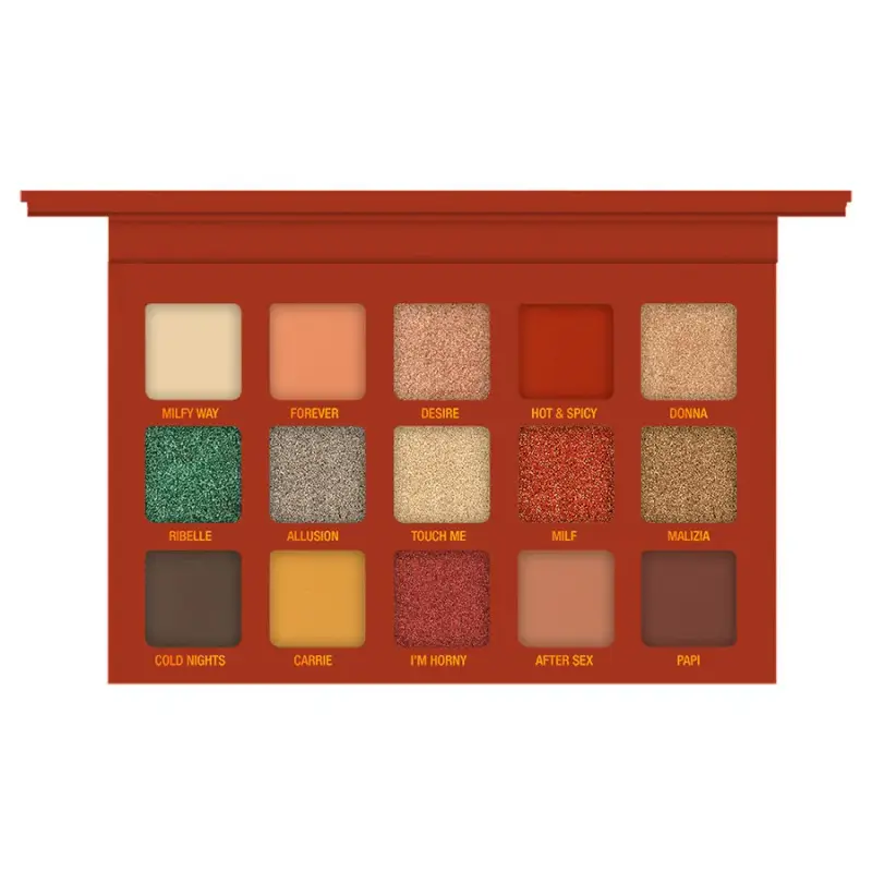 Occhi MILF Palette - Ombretti,Palette