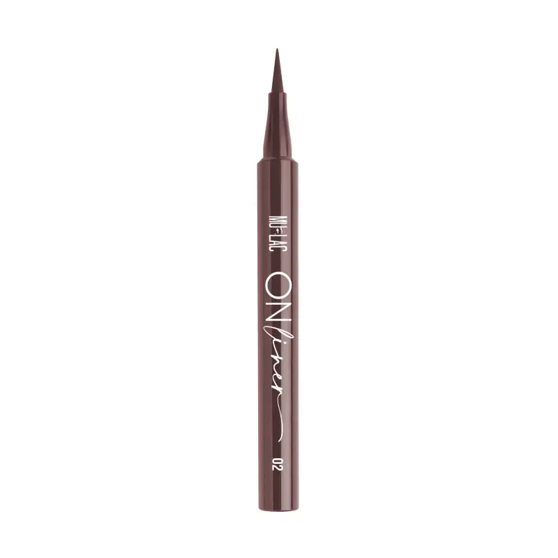 Occhi On Liner Dark Choco 02 - Eyeliner