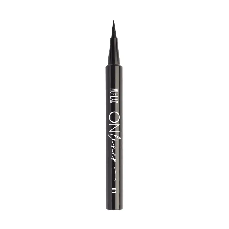 Occhi On Liner Total Black 01 - Eyeliner