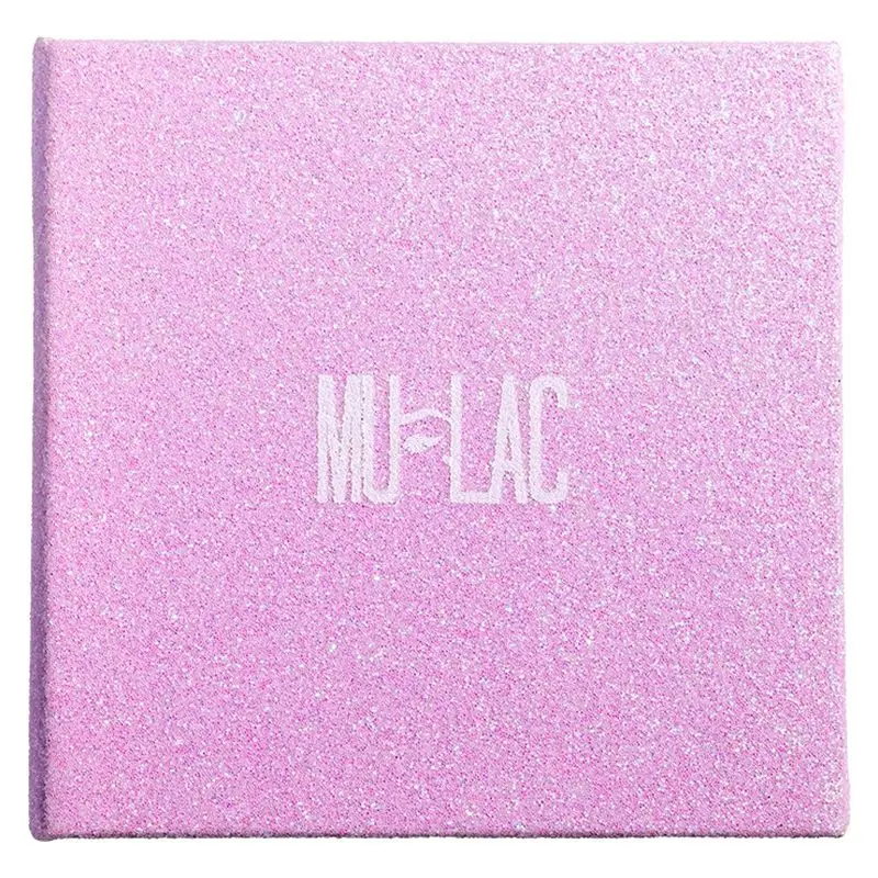 Palette Per 4 Ombretti Vuoto