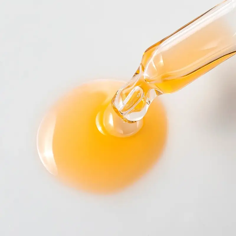 Skin Care JUICY POP Acid Exfoliating Serum - Siero viso illuminante miniatura 2