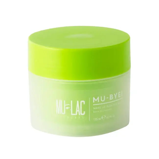 Skin Care Mu-bye! Make-Up Remover Balm - Crema detergente viso