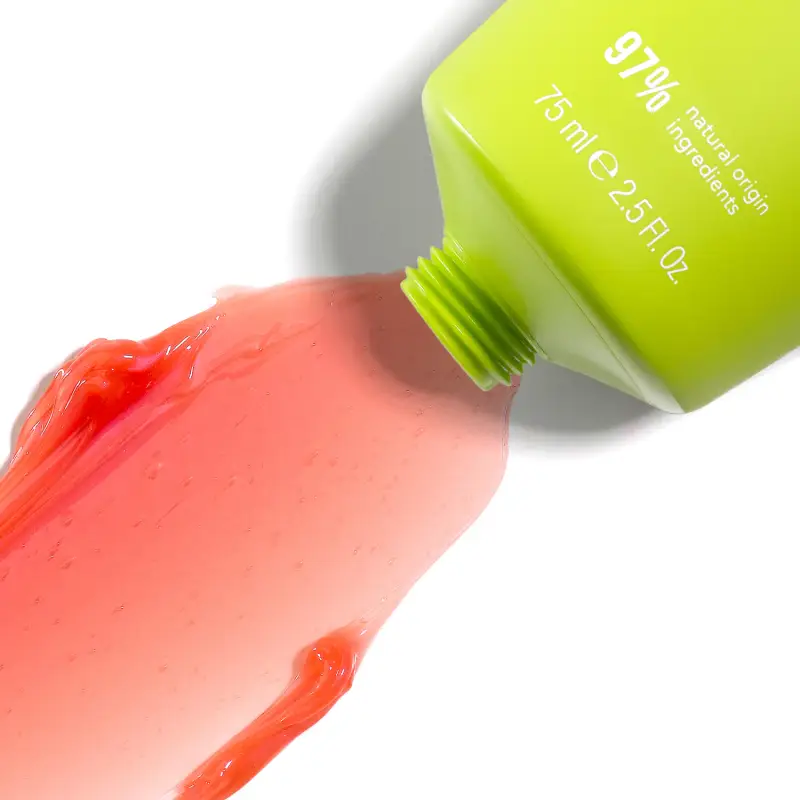 Skin Care MU-BYE Smoothy Oil - Gel detergente viso,Olio detergente viso