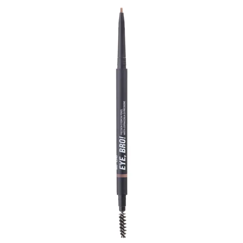 Sopracciglia EYE, BRO! Precision Eyebrow Pencil Ash Blonde - Matita sopracciglia
