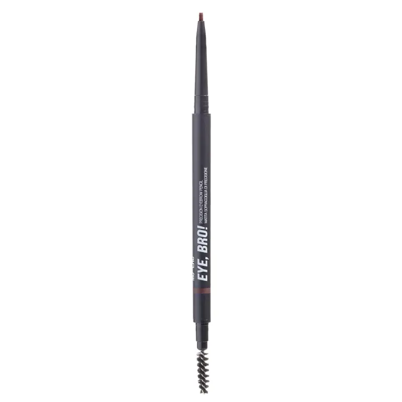 Sopracciglia EYE, BRO! Precision Eyebrow Pencil Cool Brown - Matita sopracciglia