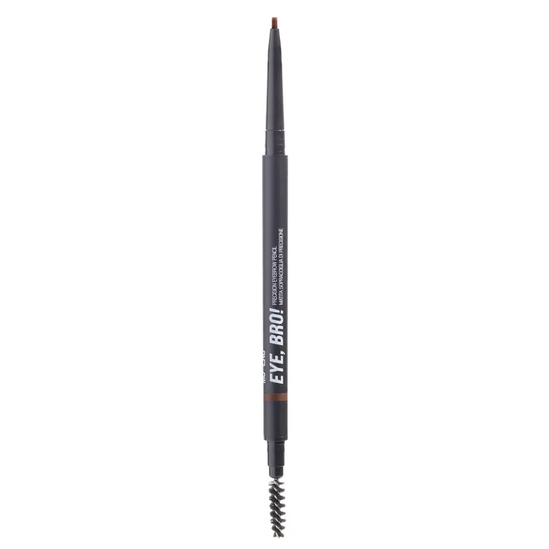Sopracciglia EYE, BRO! Precision Eyebrow Pencil Warm Brown - Matita sopracciglia