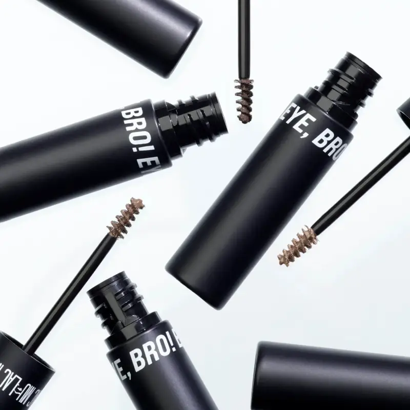 Sopracciglia EYE, BRO!Tinted Eyebrow Gel Natural Blonde - Gel e mascara Sopracciglia miniatura 4
