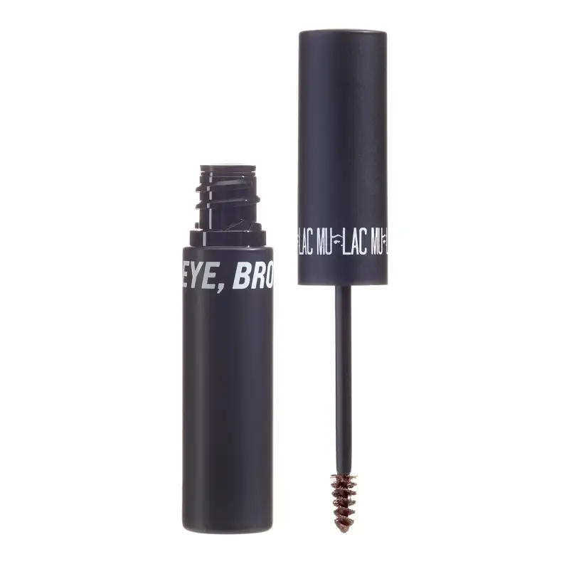 Sopracciglia EYE, BRO!Tinted Eyebrow Gel Natural Brown - Gel e mascara Sopracciglia
