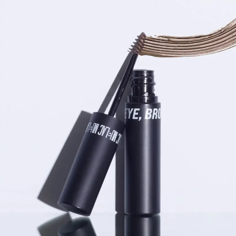 Sopracciglia EYE, BRO!Tinted Eyebrow Gel Natural Brunette - Gel e mascara Sopracciglia miniatura 3