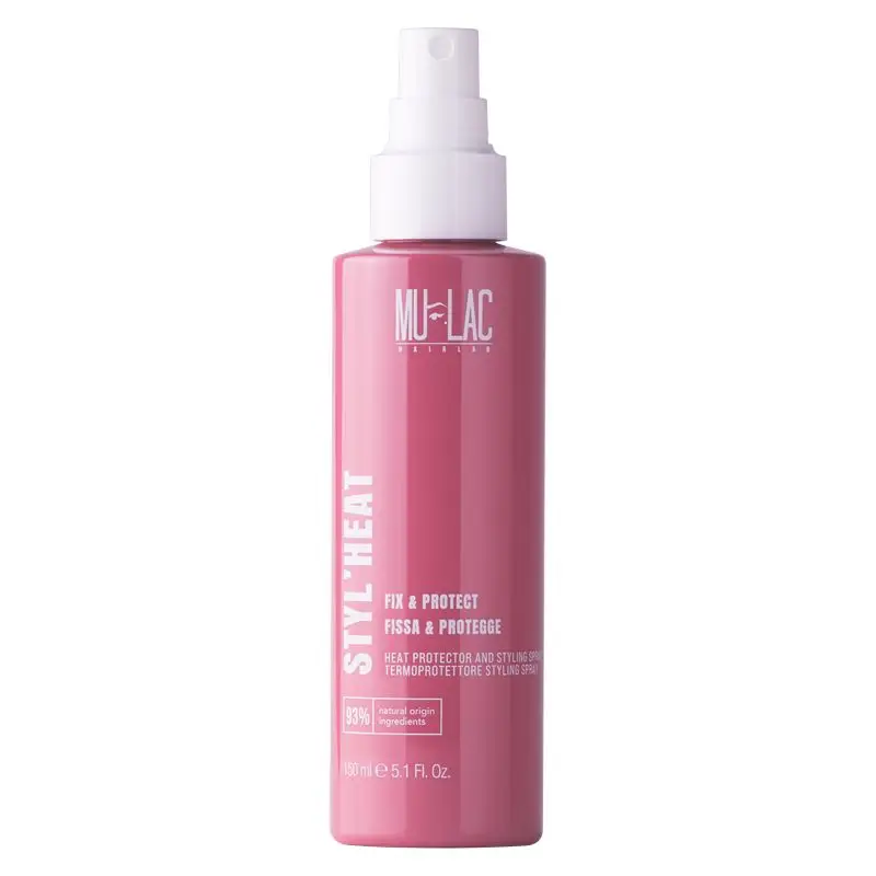 Styl Heat - Termoprotettore Styling Spray 150 ml