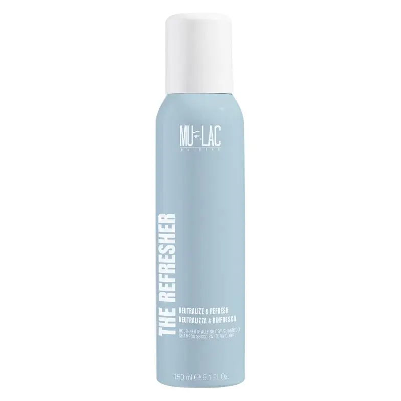 The Refresher - Shampoo secco 150 ml