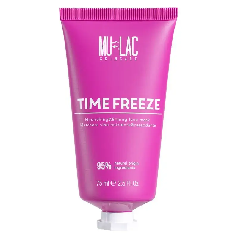 Time Freeze Maschera Viso Nutriente & Rassodante 75 Ml