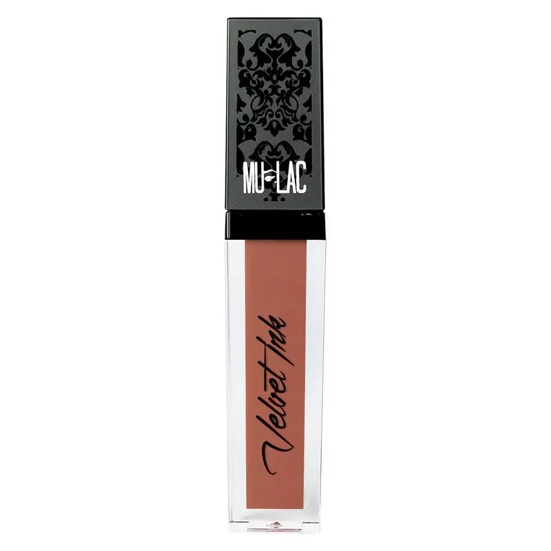 Velvet Ink - Rossetto Liquido Opaco 36 - Oh, Baby…