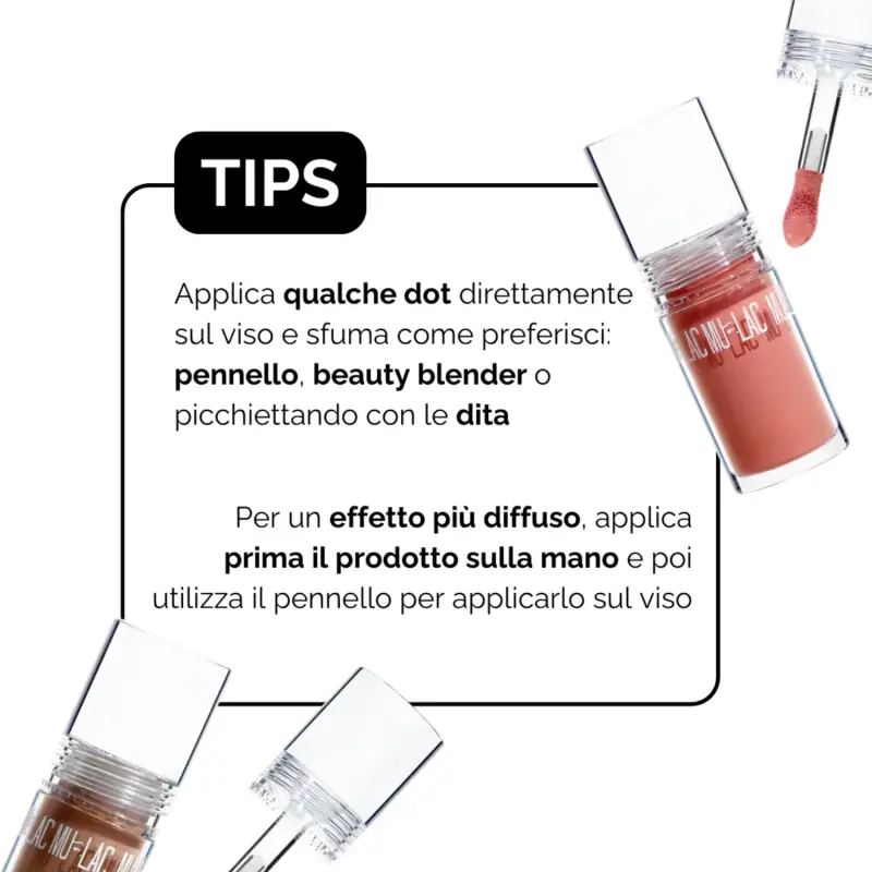 Viso 3DVERSE - Matt Liquid Contouring All Over Face IPNO3D 11 - Contouring viso miniatura 3