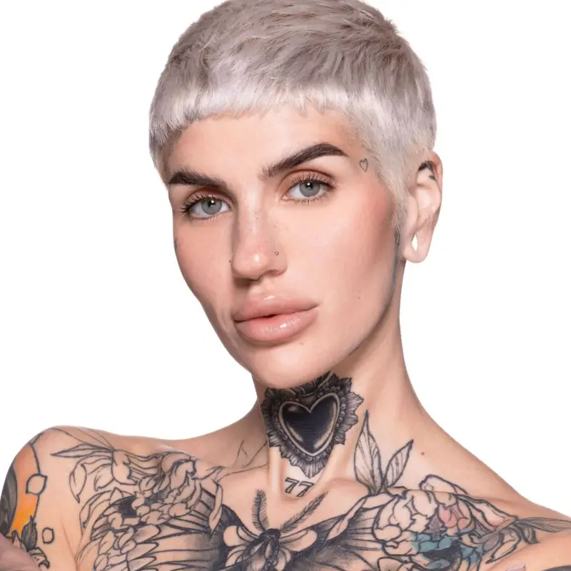 Viso BFF Correttore Liquido Idratante 2R IAN - Correttori miniatura 3