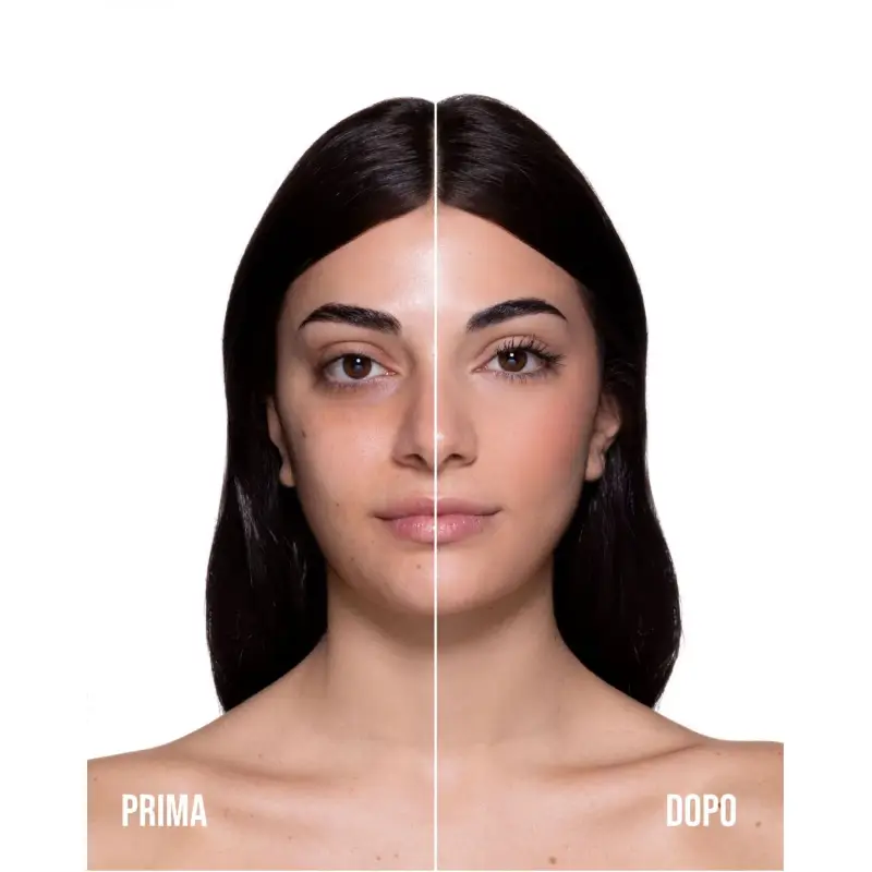 Viso BFF Correttore Liquido Idratante 4R BLAKE - Correttori miniatura 4