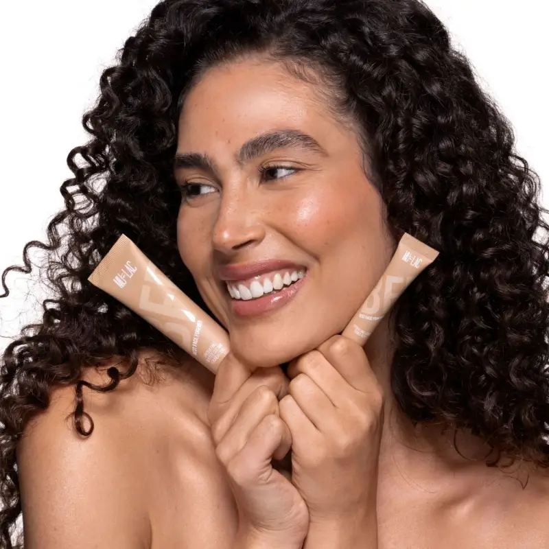 Viso BFF Correttore Liquido Idratante 6O JASON - Correttori miniatura 4