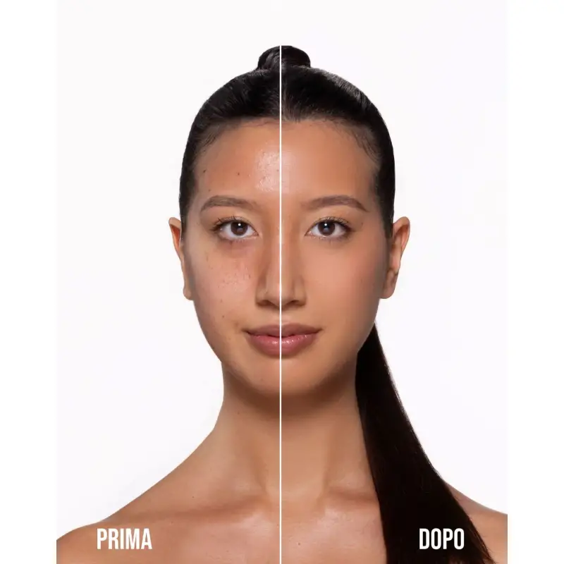 Viso BFF Correttore Liquido Idratante 7Y ALICIA - Correttori miniatura 4