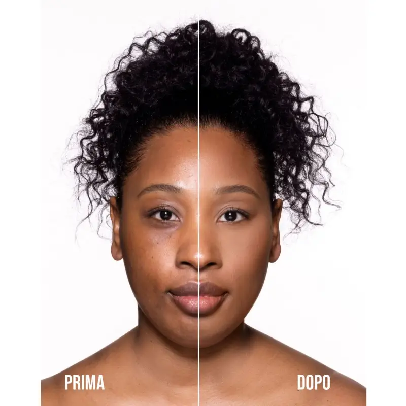 Viso BFF Correttore Liquido Idratante 8R TYRA - Correttori miniatura 4