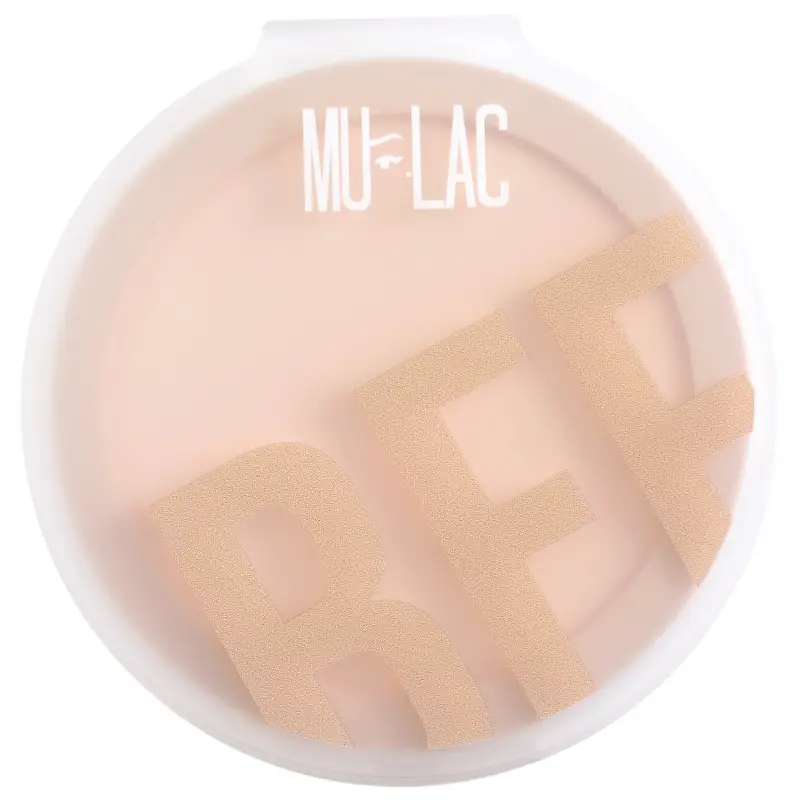 Viso BFF Perfecting Pressed Powder 01 LIGHT - Cipria