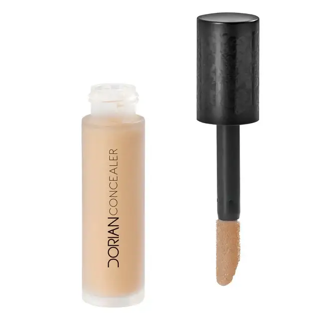 Viso Correttore Fluido Dorian Concealer Effimero 04 - Correttori