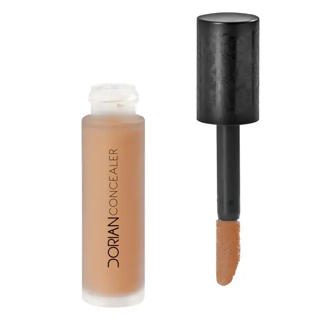 Viso Correttore Fluido Dorian Concealer Portrait 06 - Correttori