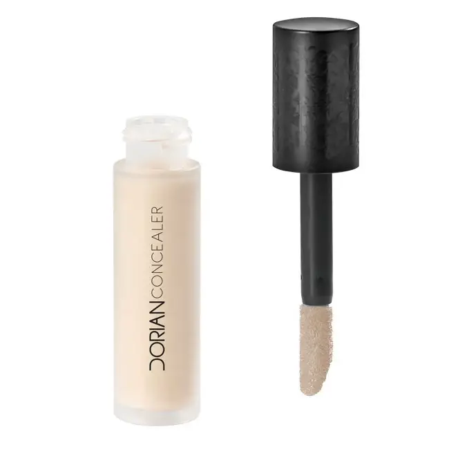 Viso Correttore Fluido Dorian Concealer Sublime 01 - Correttori