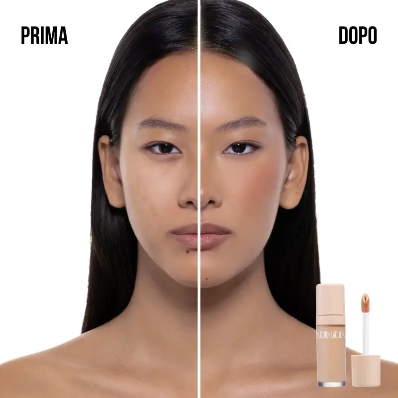 Viso FIRST TAKE FOUNDCEALER - Fondotinta-Correttore Uniformante Y 7 HONEY BEIGE - Correttori, Fondotinta miniatura 4