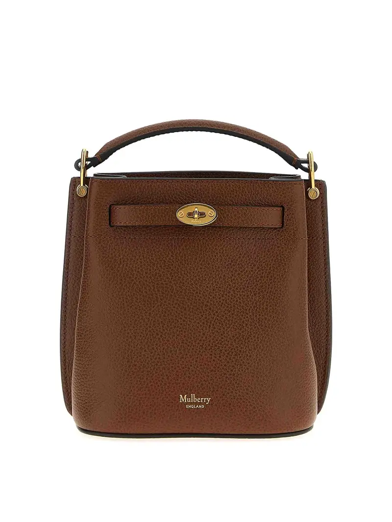 BASSO DI ISLINGTON MINI CHET Marrone
