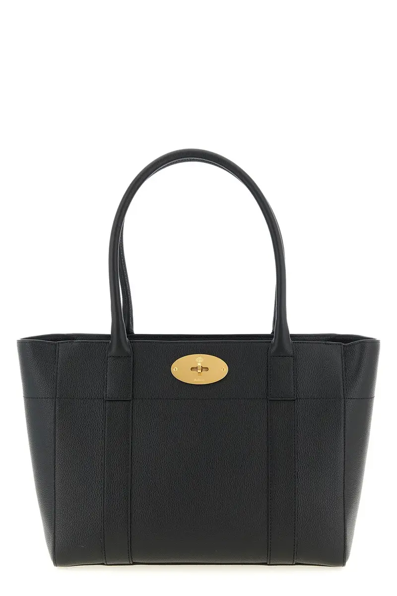 MULBERRY Borsa a mano Nero 4201216