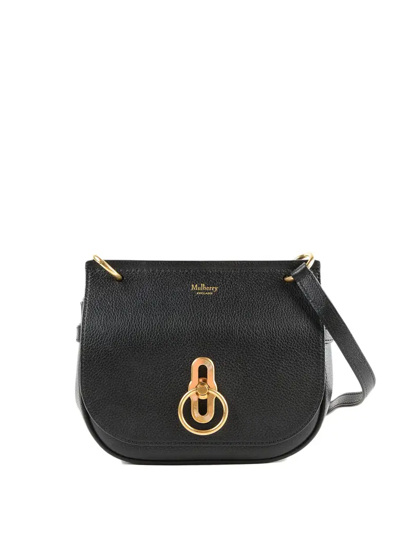MULBERRY Borsa a tracolla Nero 4003616