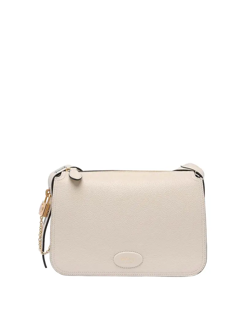 MULBERRY Borsa a tracolla Bianco 4201808