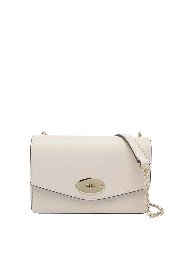 MULBERRY Borsa a tracolla Bianco 4183827