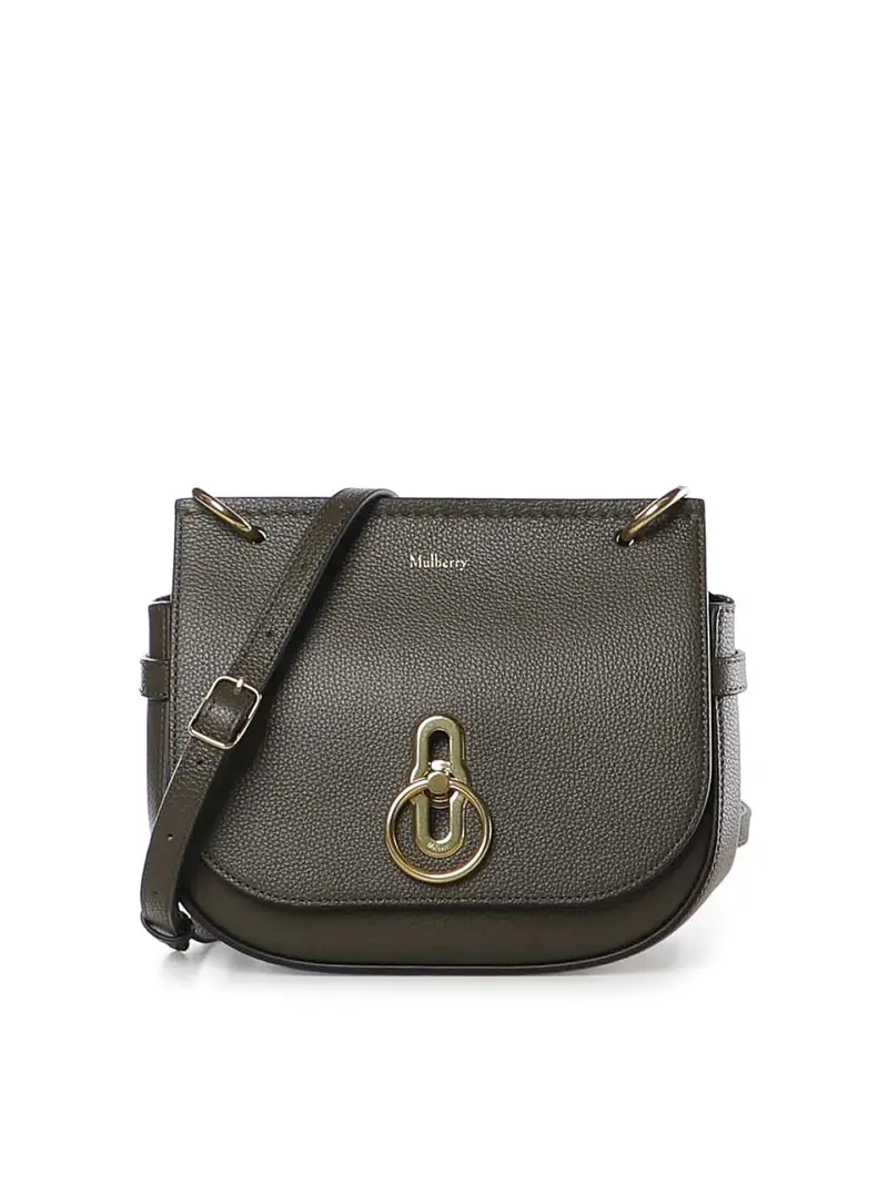 MULBERRY Borsa a tracolla Verde 4204382