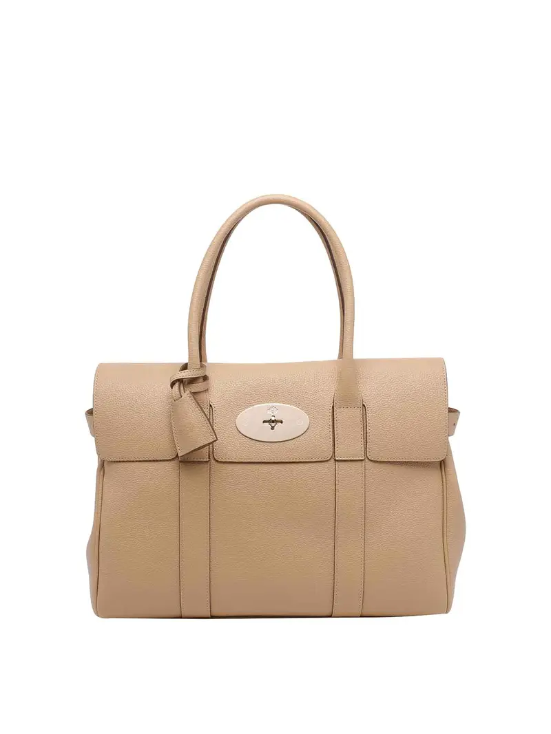 MULBERRY Borsa a tracolla Beige 4182027