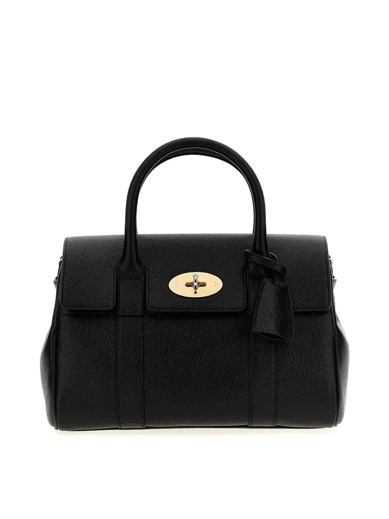 MULBERRY Borsa a tracolla Nero 3864788