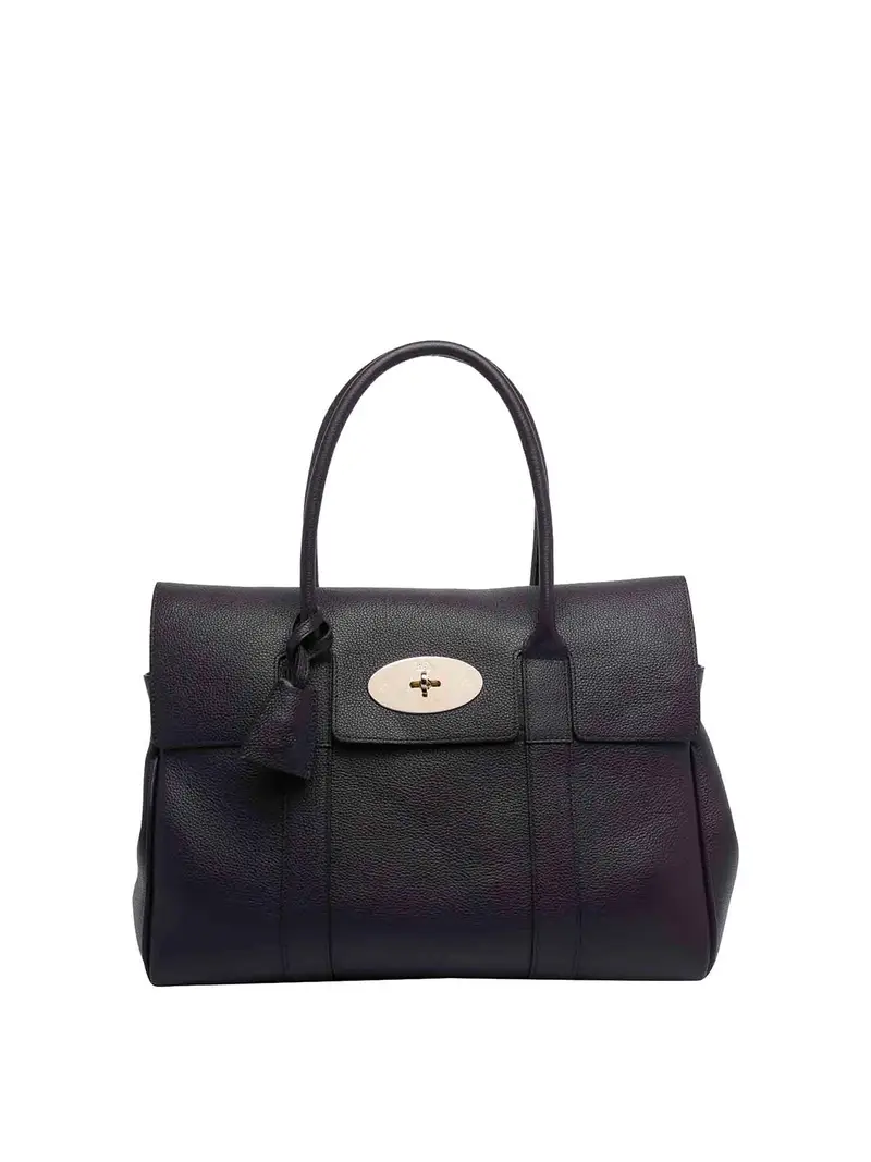 MULBERRY Borsa a tracolla Viola 4187757