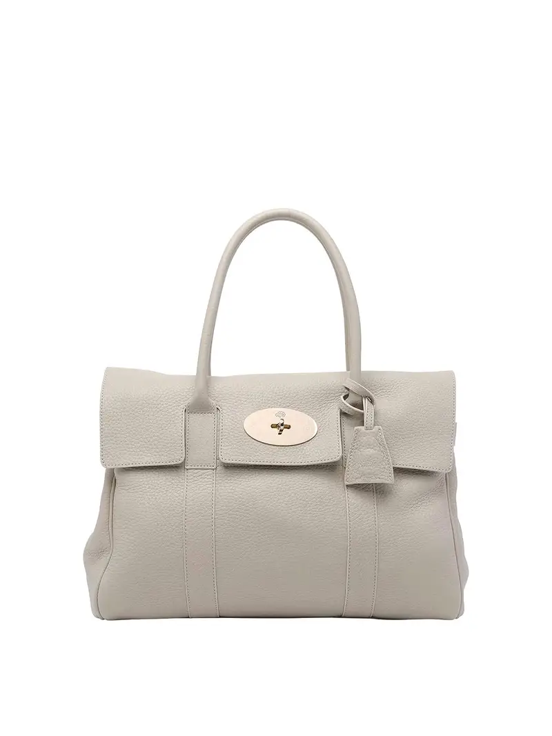 Borsa Bayswater Grigio