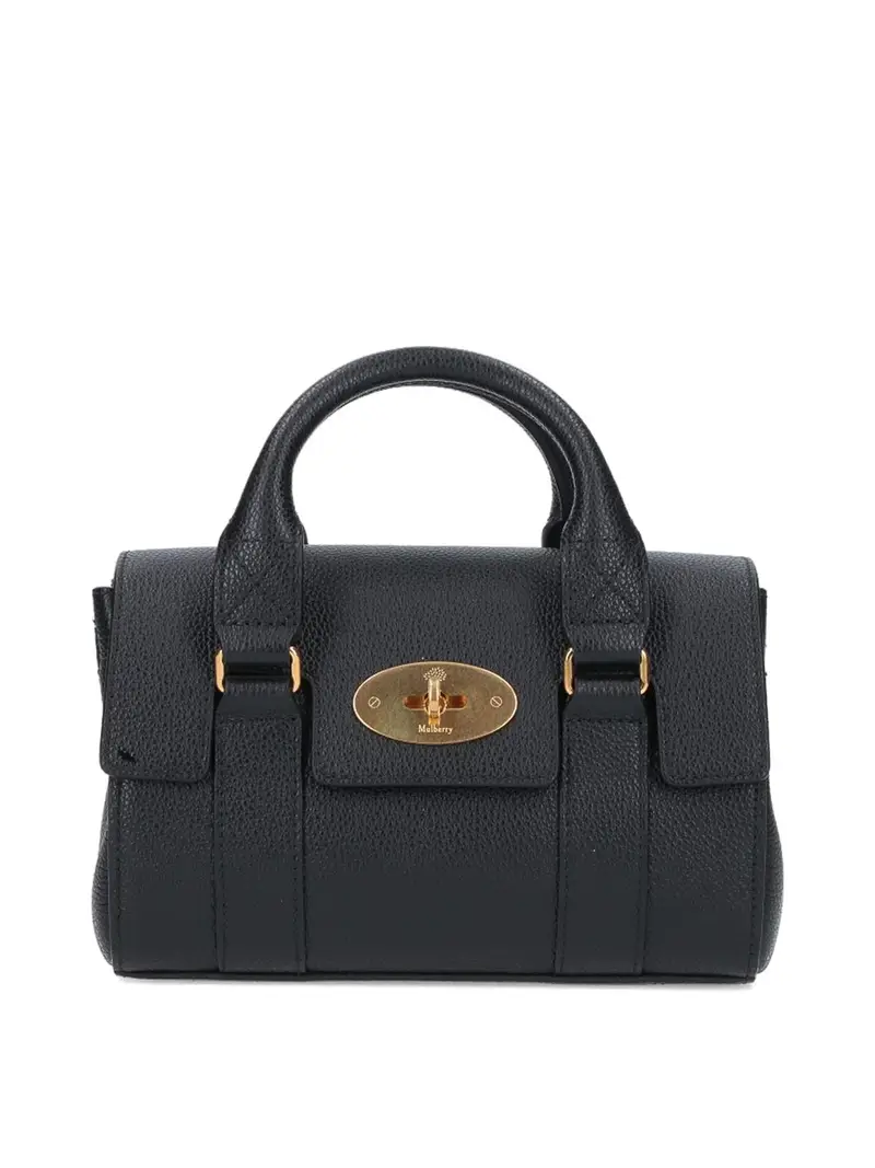 Borsa Mini Nero