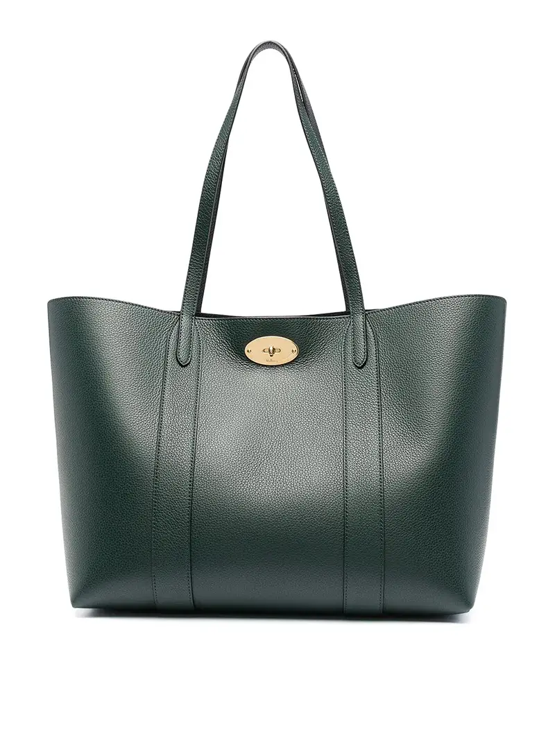 Borsa Sicily piccola Verde