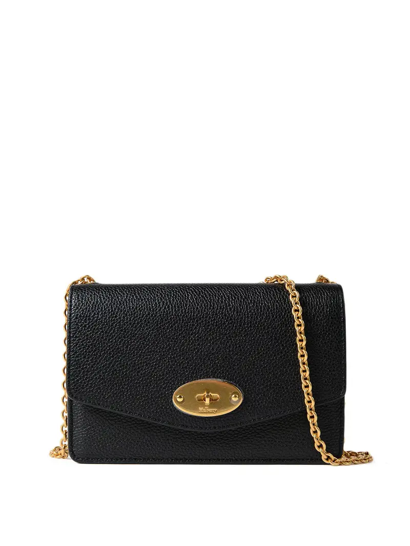 MULBERRY Clutch Nero 3310198