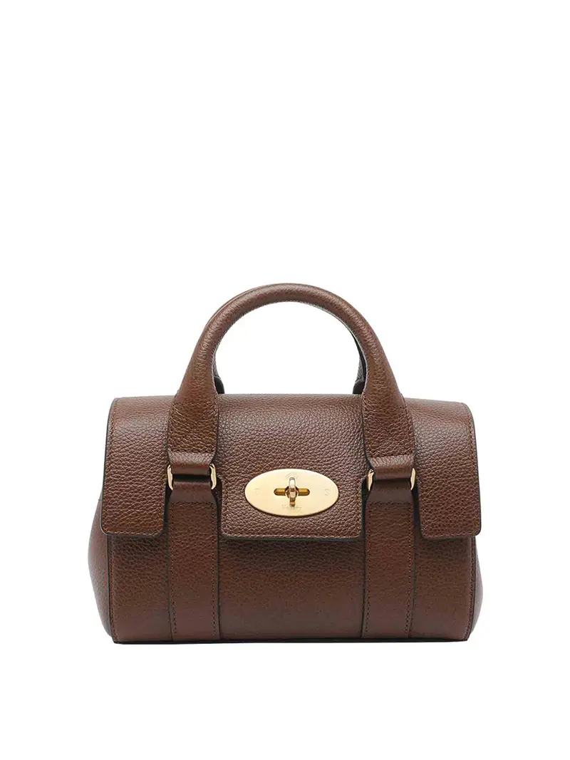 MULBERRY Borsa a tracolla Marrone 4185538