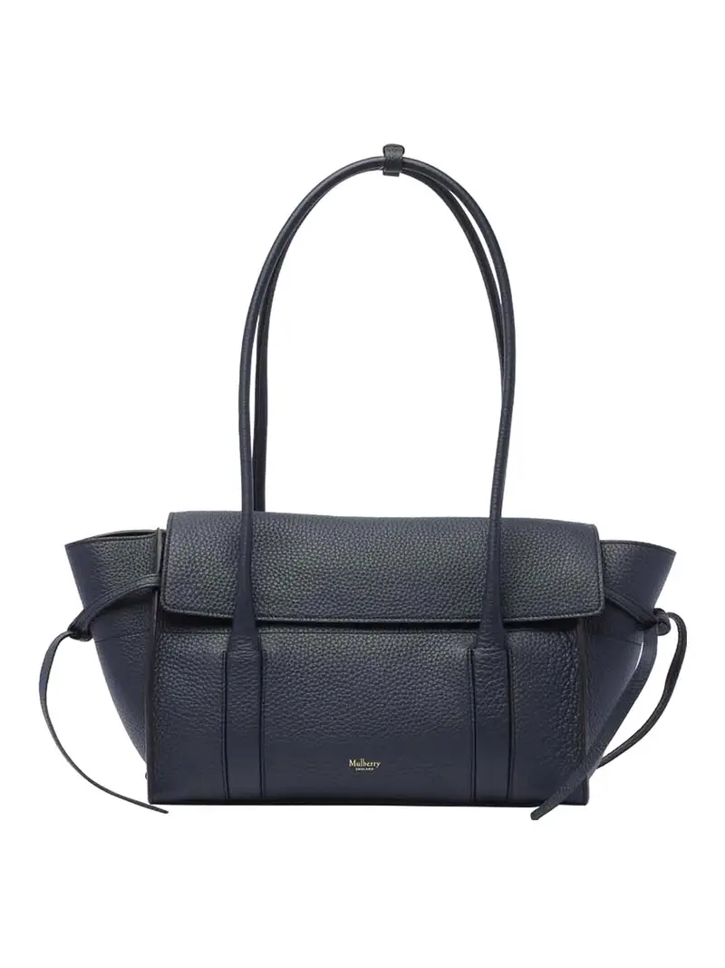 MULBERRY Borsa a tracolla Blu 3277240