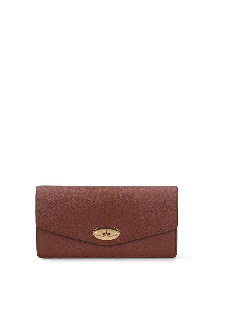 MULBERRY Pochette Marrone 4203152