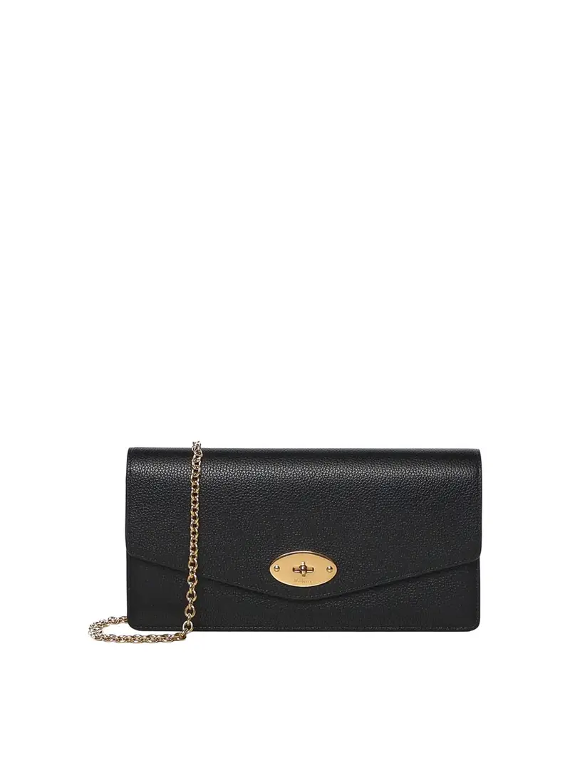 MULBERRY Pochette Nero 4203920