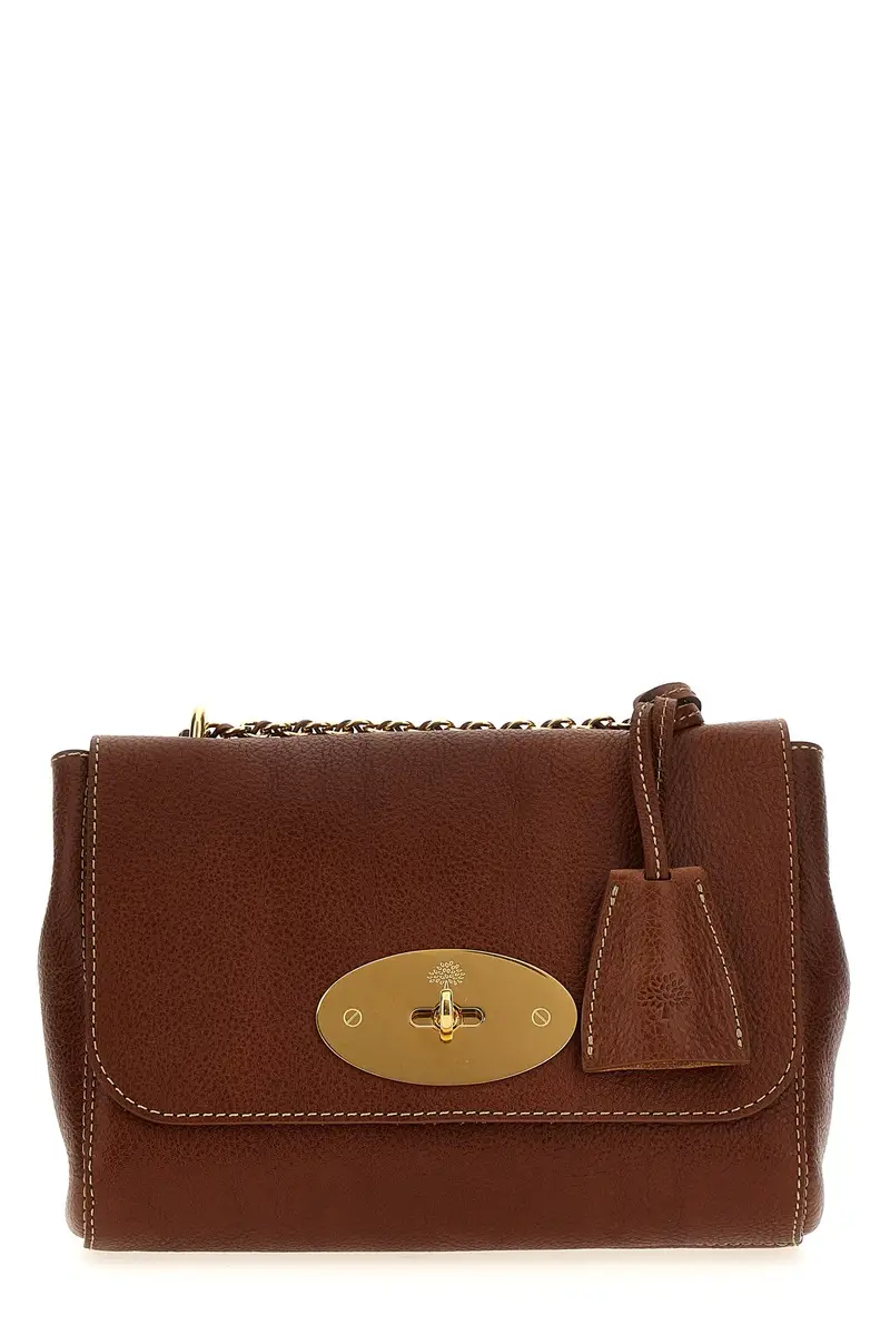 Tracolla Lily Legacy Marrone