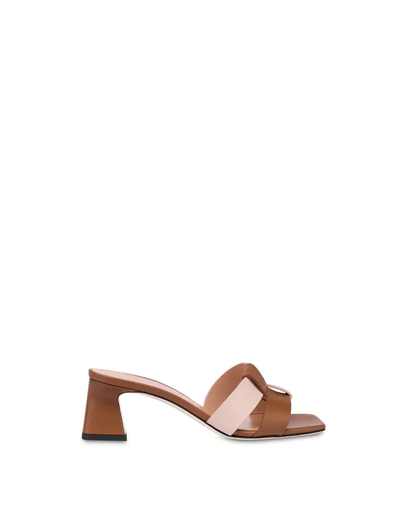 Mule Overlay RODEO/DESERT, 40, Pollini